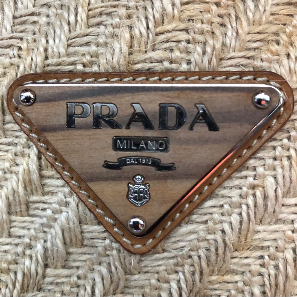 PRADA Bag - Picture 5 of 7